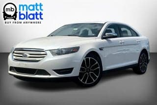 Ford 2019 Taurus