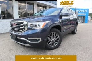 GMC 2019 Acadia