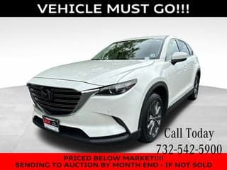 Mazda 2020 CX-9