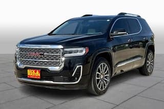 GMC 2022 Acadia