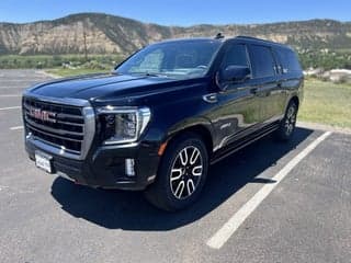 GMC 2024 Yukon XL