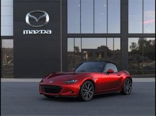 Mazda 2024 MX-5 Miata