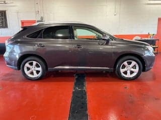 Lexus 2010 RX 350