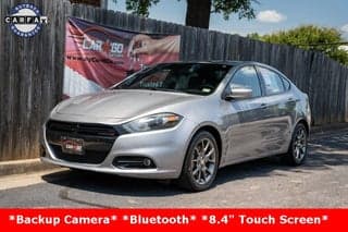 Dodge 2014 Dart