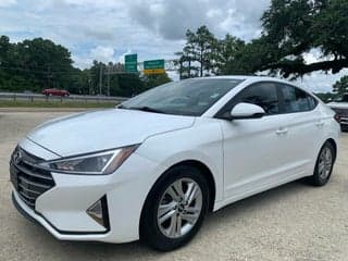 Hyundai 2020 Elantra