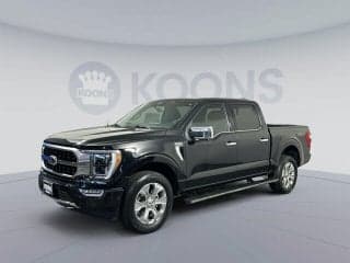 Ford 2021 F-150