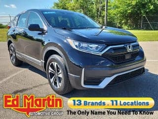 Honda 2021 CR-V