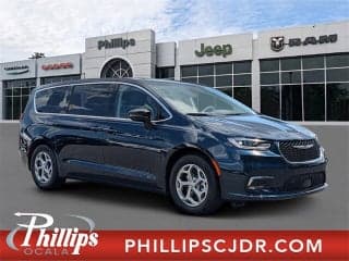 Chrysler 2024 Pacifica