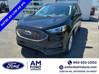 Ford 2024 Edge