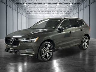 Volvo 2021 XC60