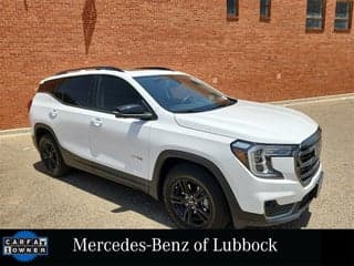 GMC 2022 Terrain