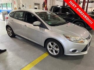 Ford 2014 Focus