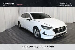 Hyundai 2020 Sonata