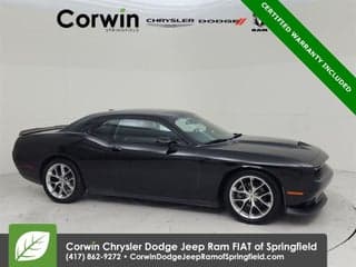 Dodge 2022 Challenger