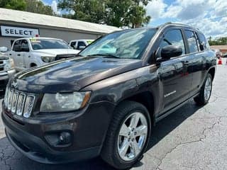 Jeep 2014 Compass