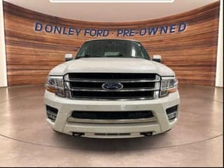 Ford 2016 Expedition EL