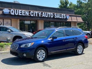 Subaru 2017 Outback