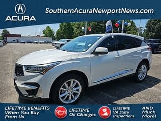 Acura 2021 RDX