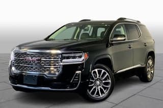 GMC 2021 Acadia