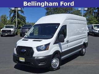 Ford 2022 Transit