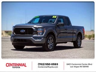 Ford 2023 F-150