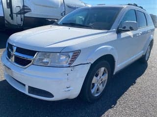 Dodge 2009 Journey