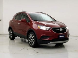 Buick 2021 Encore