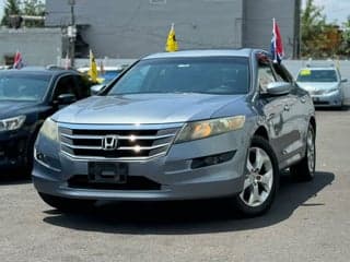 Honda 2010 Crosstour