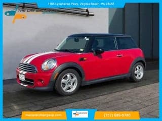 MINI 2011 Cooper