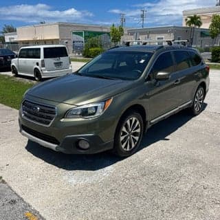 Subaru 2017 Outback