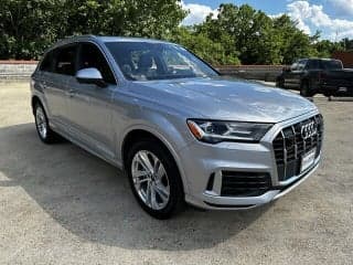 Audi 2021 Q7