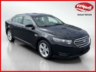 Ford 2015 Taurus