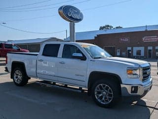 GMC 2015 Sierra 1500