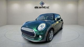 MINI 2015 Hardtop 2 Door