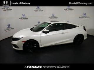 Honda 2020 Civic