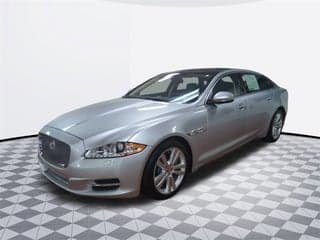 Jaguar 2015 XJL