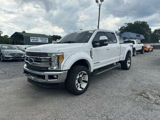 Ford 2017 F-250 Super Duty