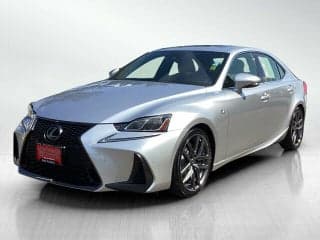 Lexus 2019 IS 350