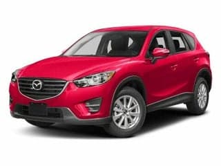 Mazda 2016 CX-5