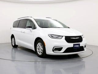 Chrysler 2022 Pacifica