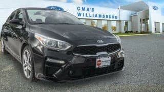 Kia 2019 Forte