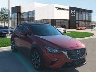 Mazda 2019 CX-3