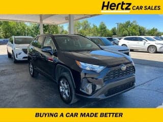 Toyota 2023 RAV4