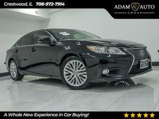 Lexus 2014 ES 350