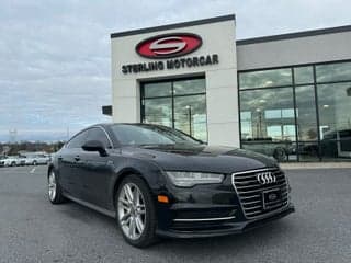 Audi 2017 A7