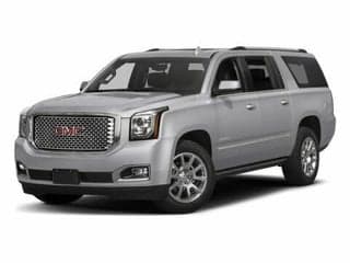 GMC 2018 Yukon XL