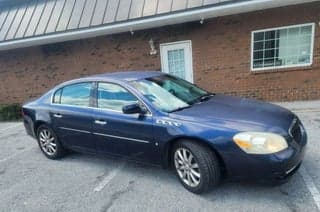 Buick 2006 Lucerne