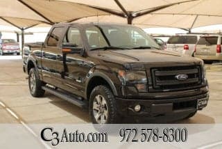 Ford 2014 F-150