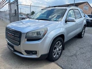 GMC 2014 Acadia