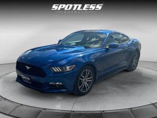 Ford 2017 Mustang